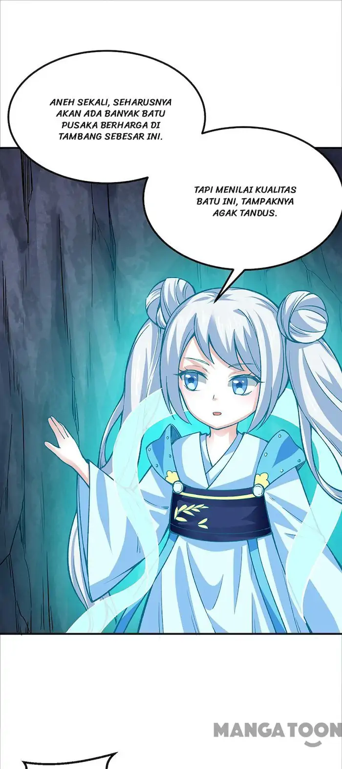 Martial Arts Reigns chapter 324 halaman 15
