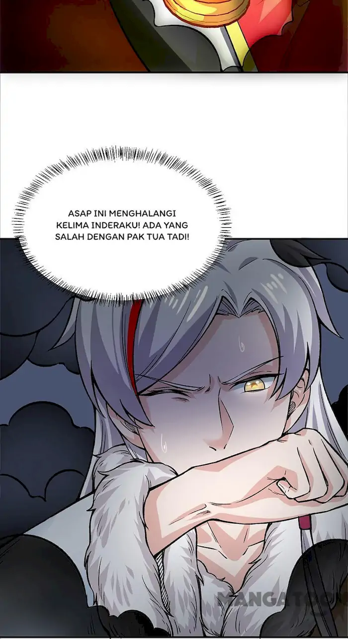 Martial Arts Reigns chapter 324 halaman 19