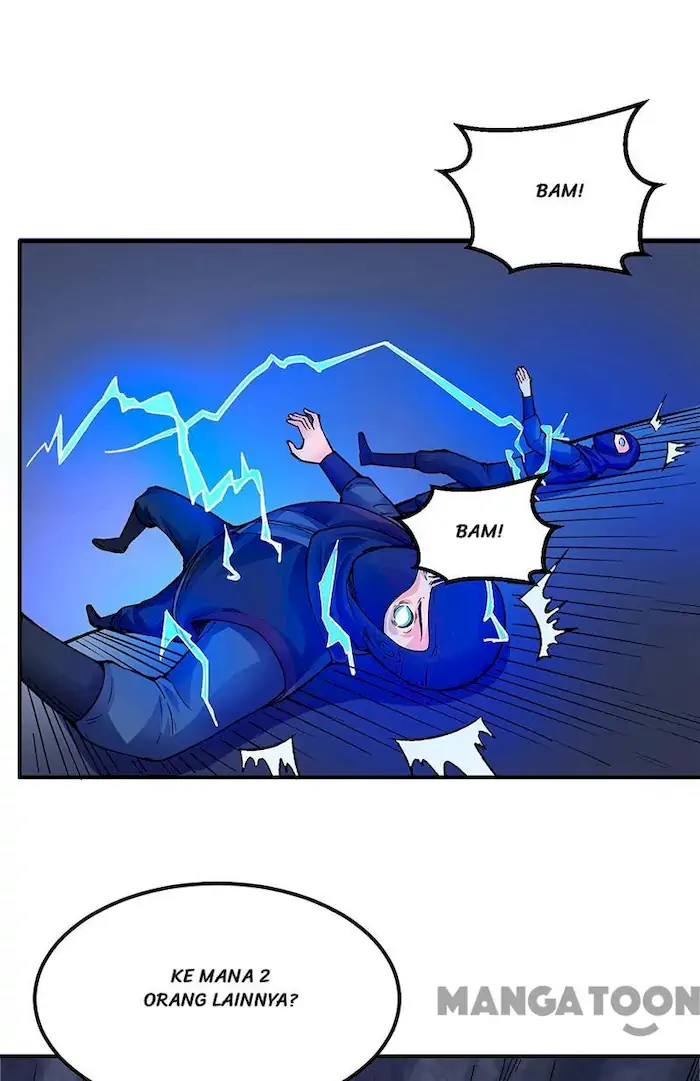 Martial Arts Reigns chapter 324 halaman 27