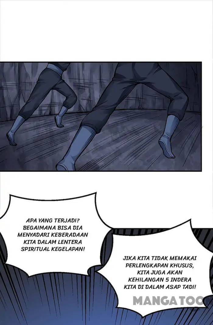 Martial Arts Reigns chapter 324 halaman 34