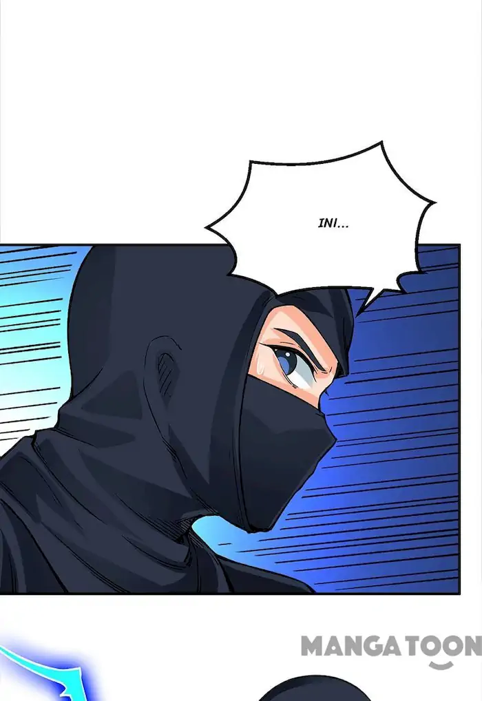 Martial Arts Reigns chapter 324 halaman 37