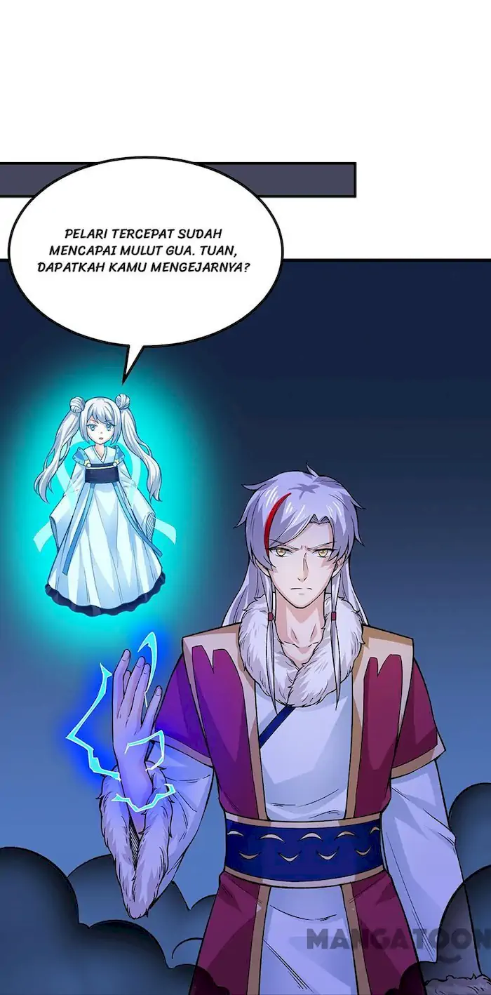 Martial Arts Reigns chapter 324 halaman 41