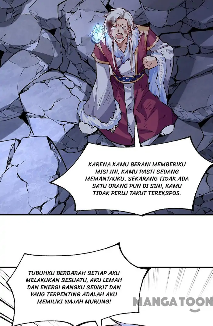 Martial Arts Reigns chapter 326 halaman 30