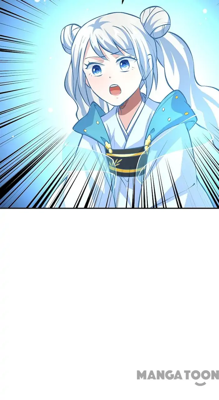 Martial Arts Reigns chapter 327 halaman 33