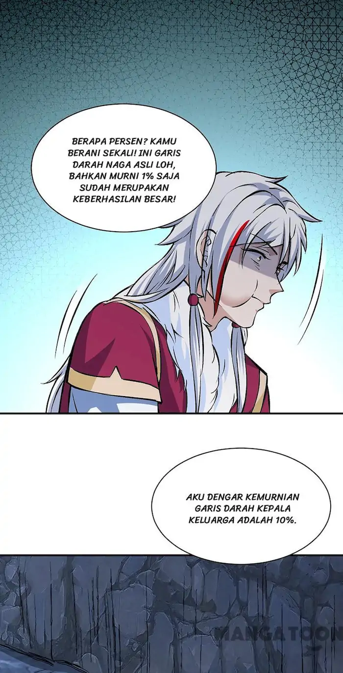 Martial Arts Reigns Bab 329 halaman 14
