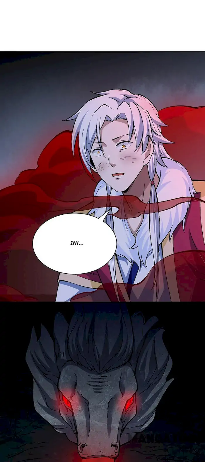 Martial Arts Reigns chapter 330 halaman 27