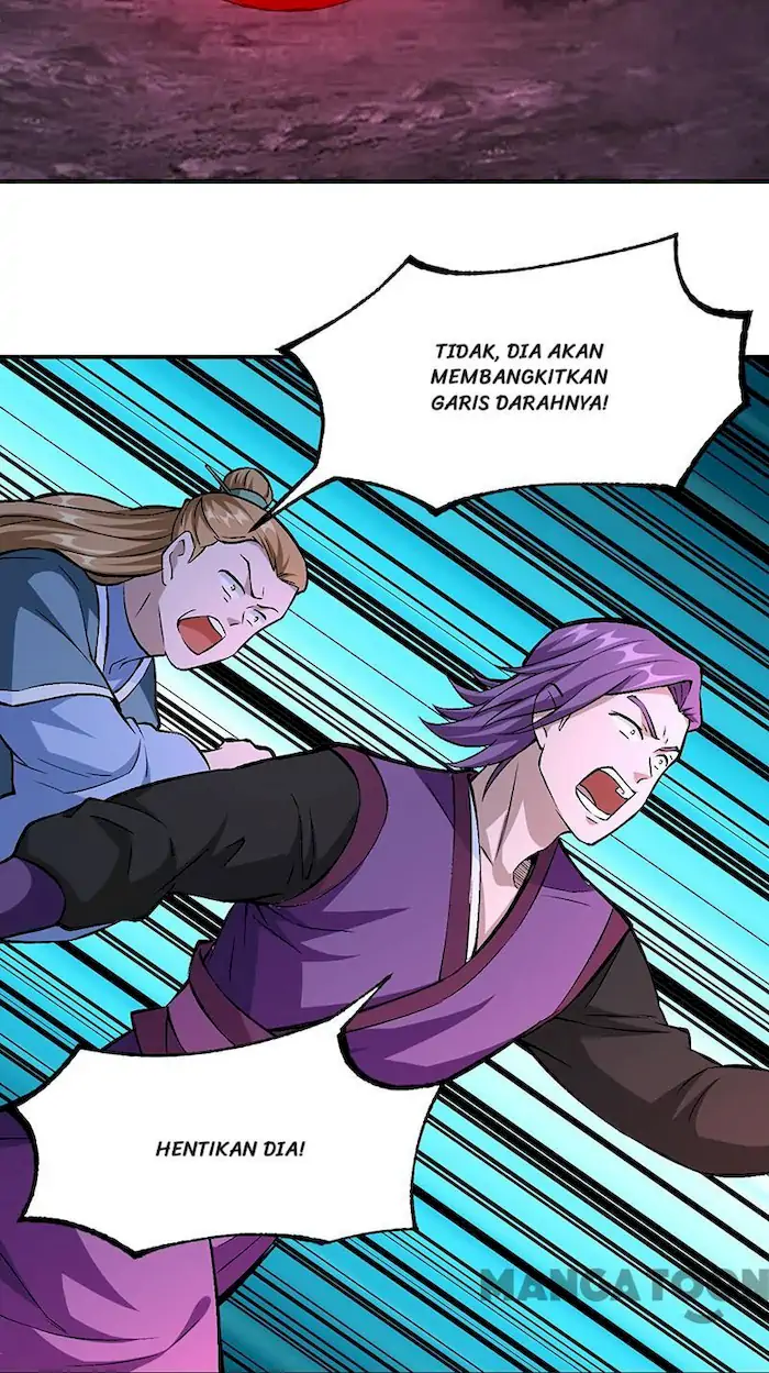 Martial Arts Reigns chapter 330 halaman 33