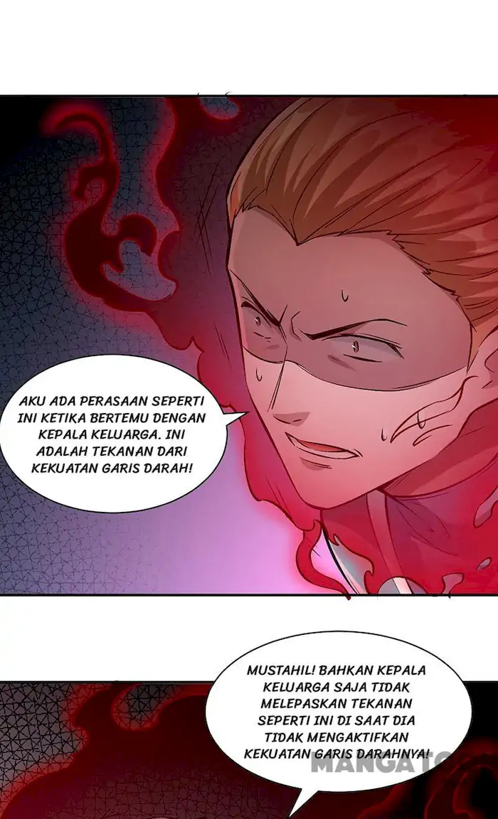 Martial Arts Reigns chapter 330 halaman 41
