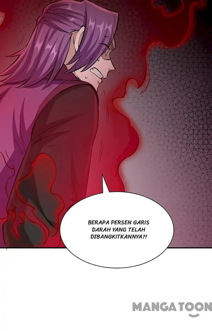 Martial Arts Reigns chapter 330 halaman 42