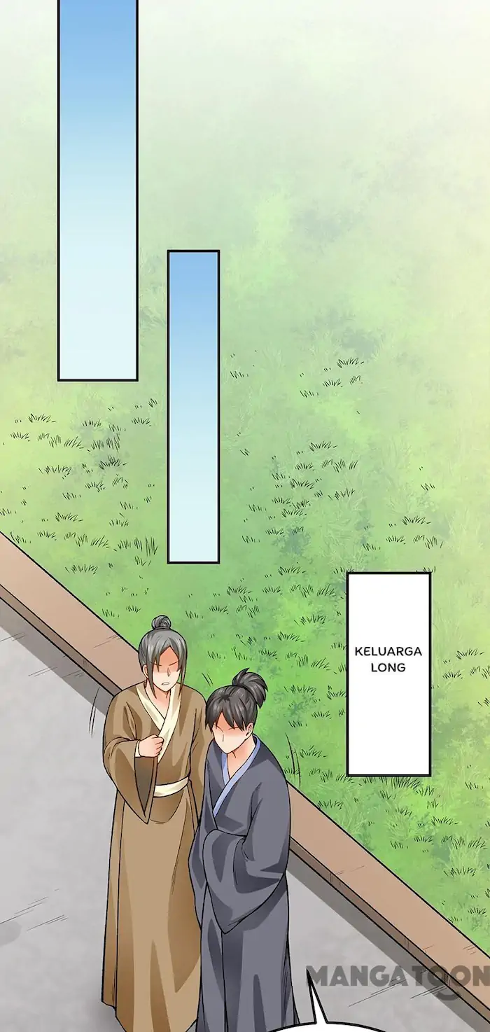Martial Arts Reigns chapter 332 halaman 27