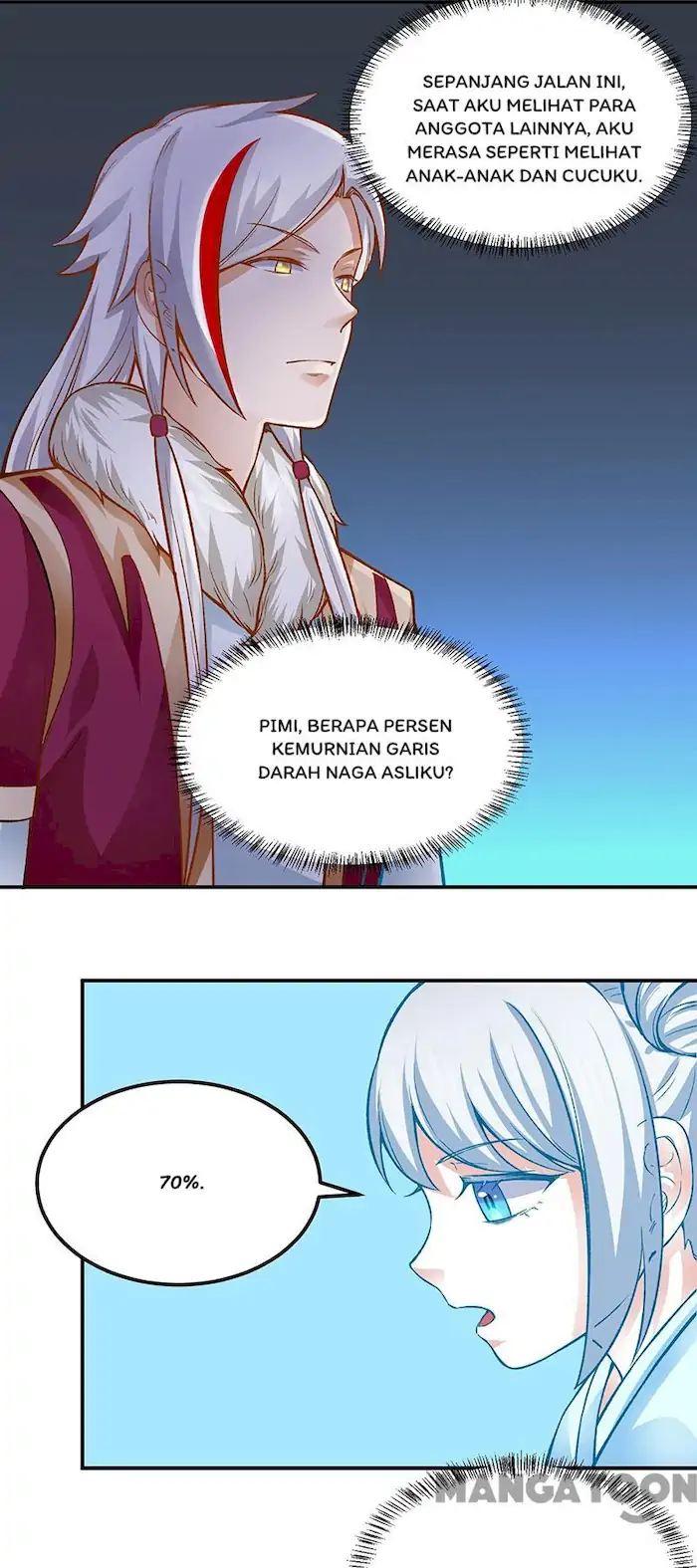 Martial Arts Reigns chapter 332 halaman 30