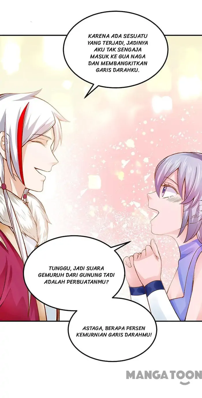 Martial Arts Reigns chapter 332 halaman 36