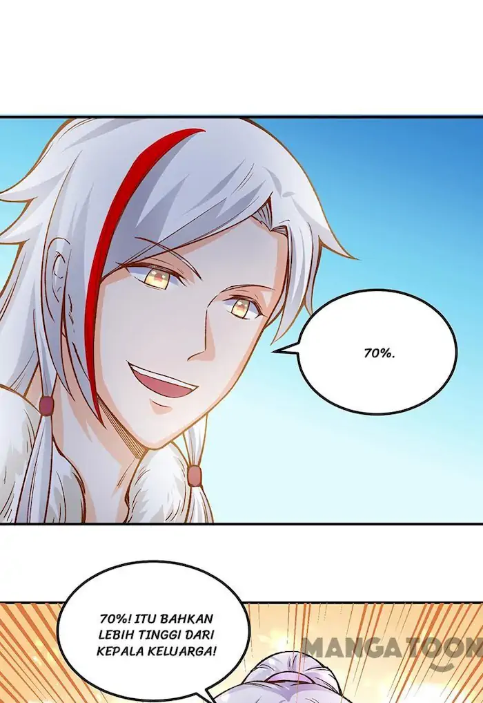 Martial Arts Reigns chapter 332 halaman 37