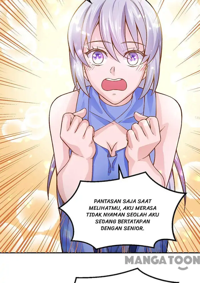 Martial Arts Reigns chapter 332 halaman 38