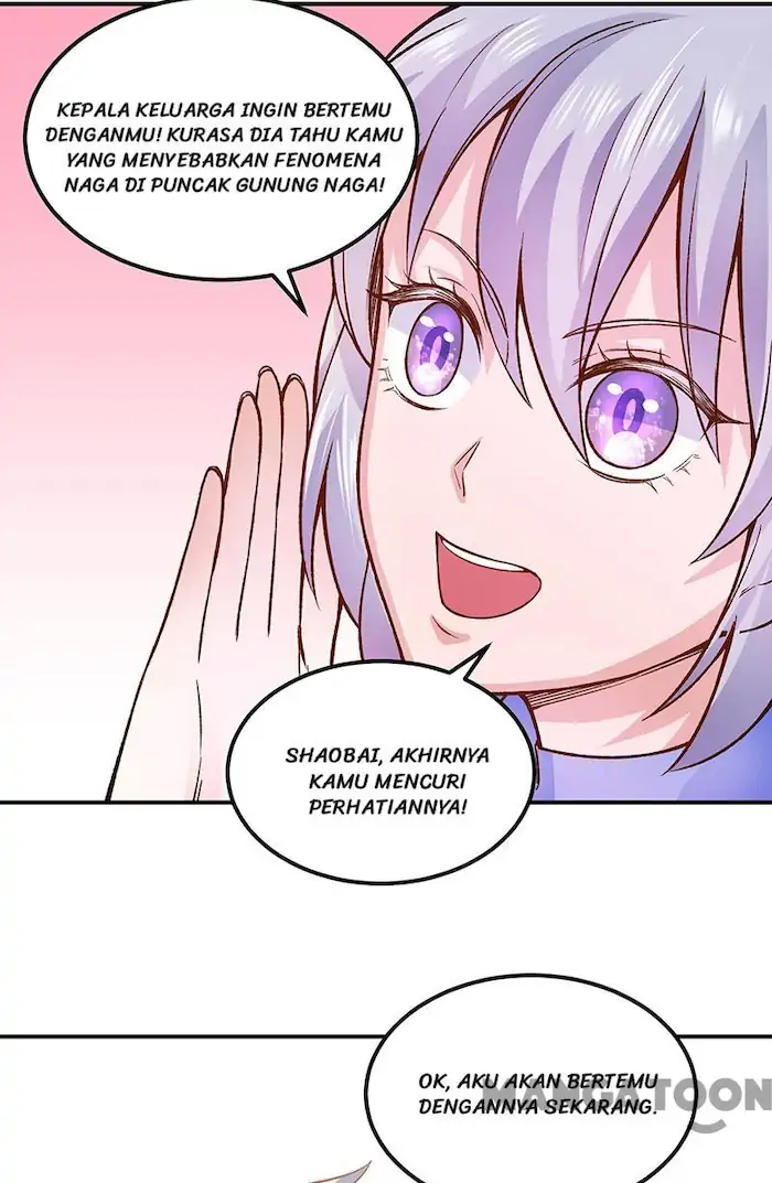 Martial Arts Reigns chapter 332 halaman 40