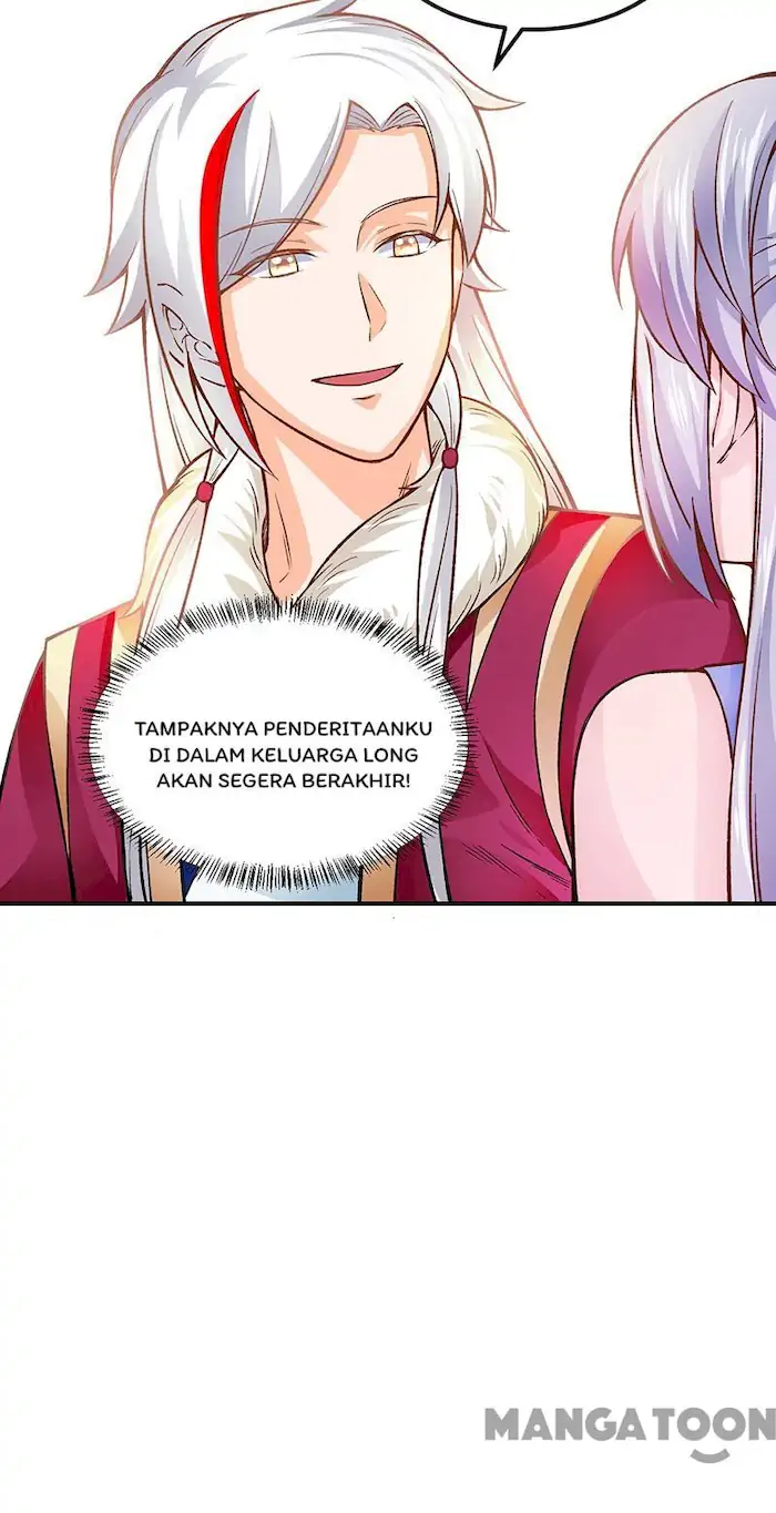 Martial Arts Reigns chapter 332 halaman 41