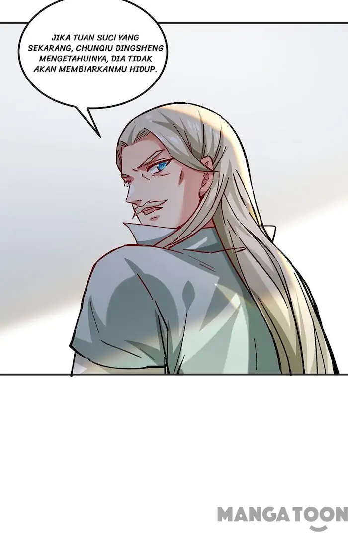 Martial Arts Reigns chapter 333 halaman 28