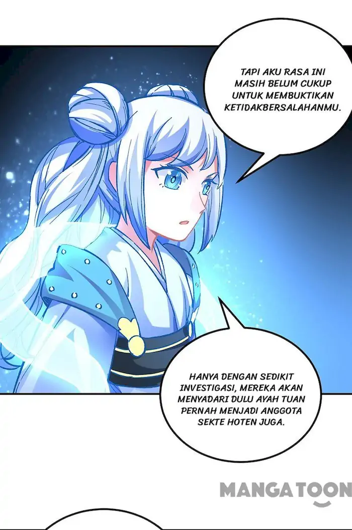 Martial Arts Reigns chapter 338 halaman 25