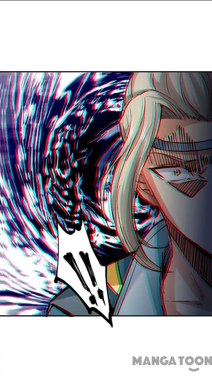 Martial Arts Reigns chapter 338 halaman 34