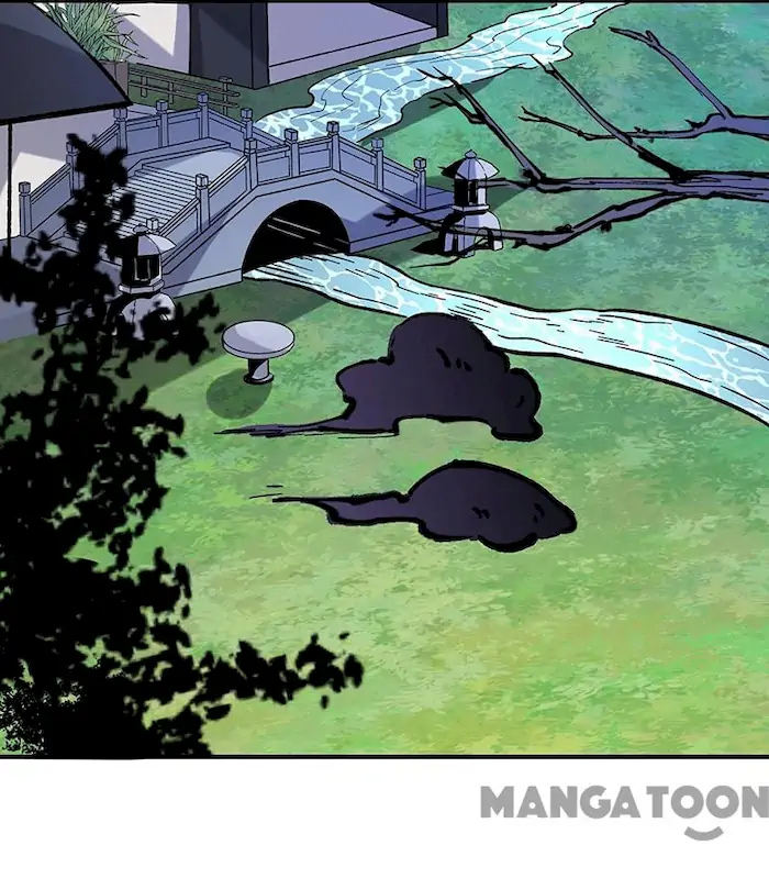 Martial Arts Reigns chapter 338 halaman 44