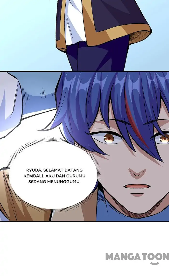 Martial Arts Reigns chapter 339 halaman 31