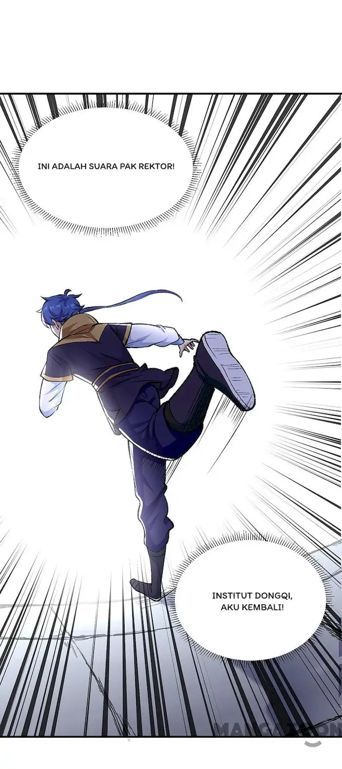 Martial Arts Reigns chapter 339 halaman 32