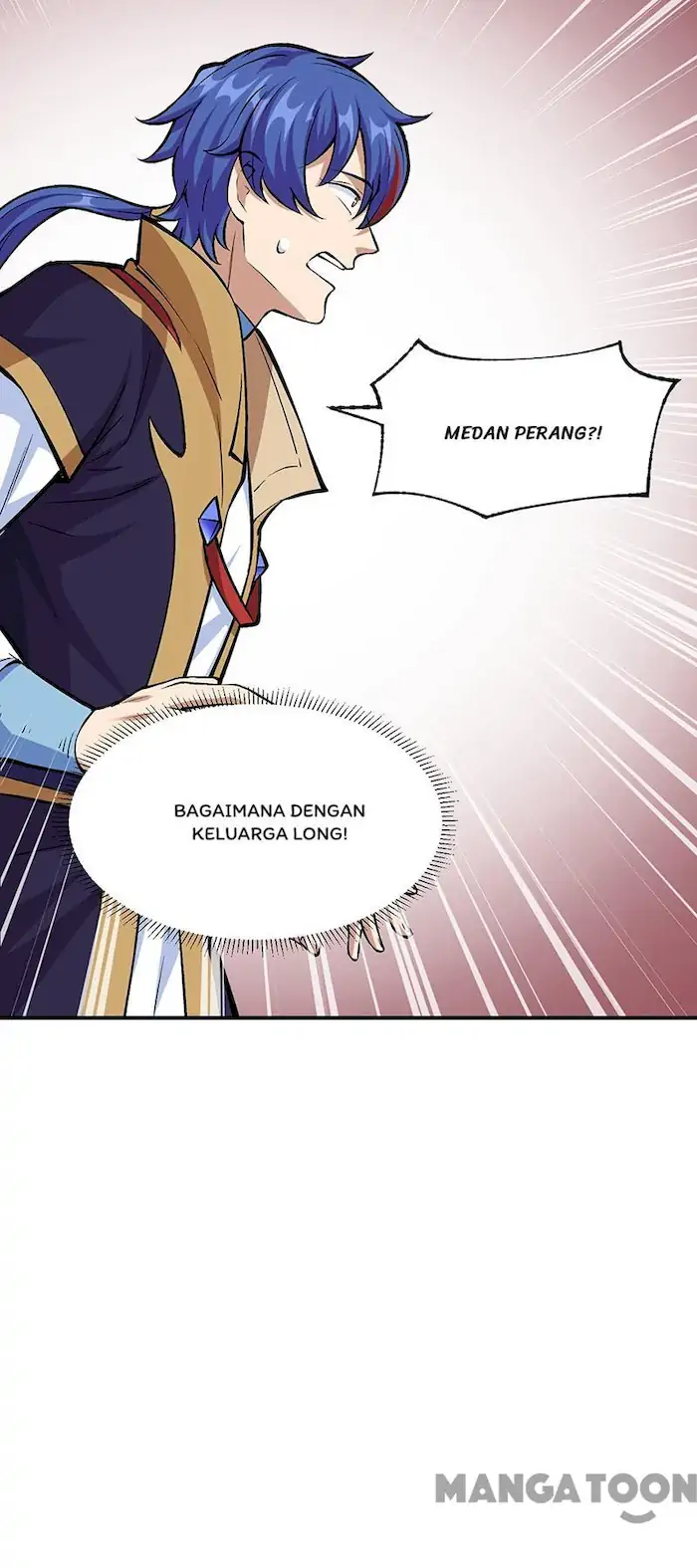 Martial Arts Reigns chapter 339 halaman 41