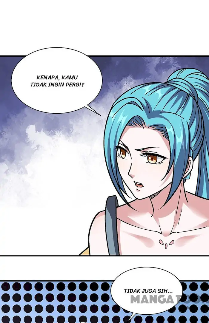 Martial Arts Reigns chapter 340 halaman 1