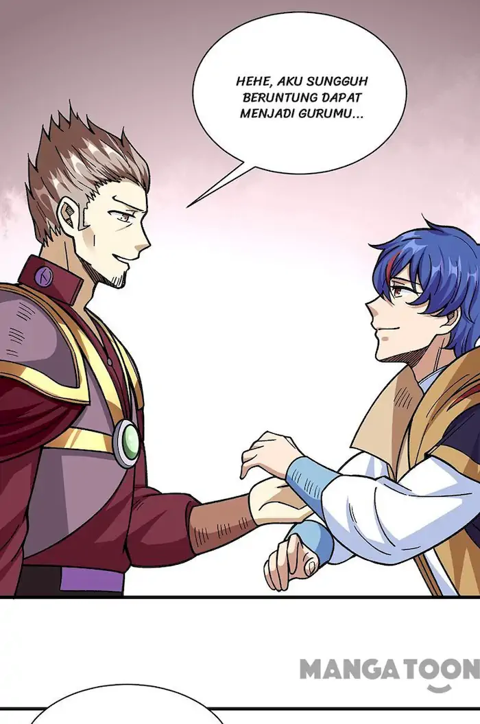Martial Arts Reigns chapter 340 halaman 31