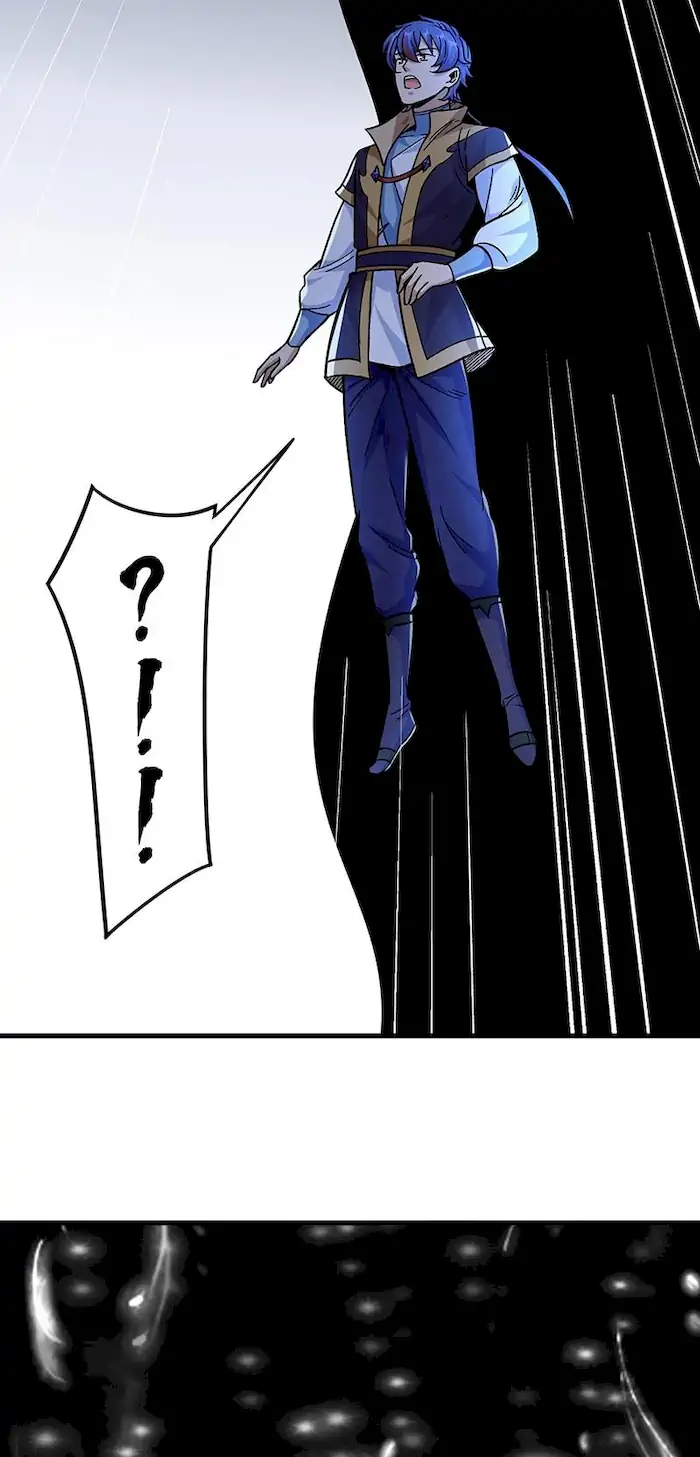 Martial Arts Reigns chapter 340 halaman 37
