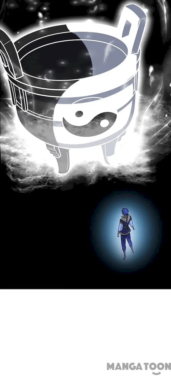 Martial Arts Reigns chapter 340 halaman 38
