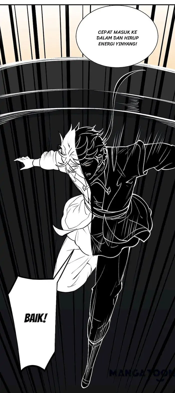 Martial Arts Reigns chapter 341 halaman 7