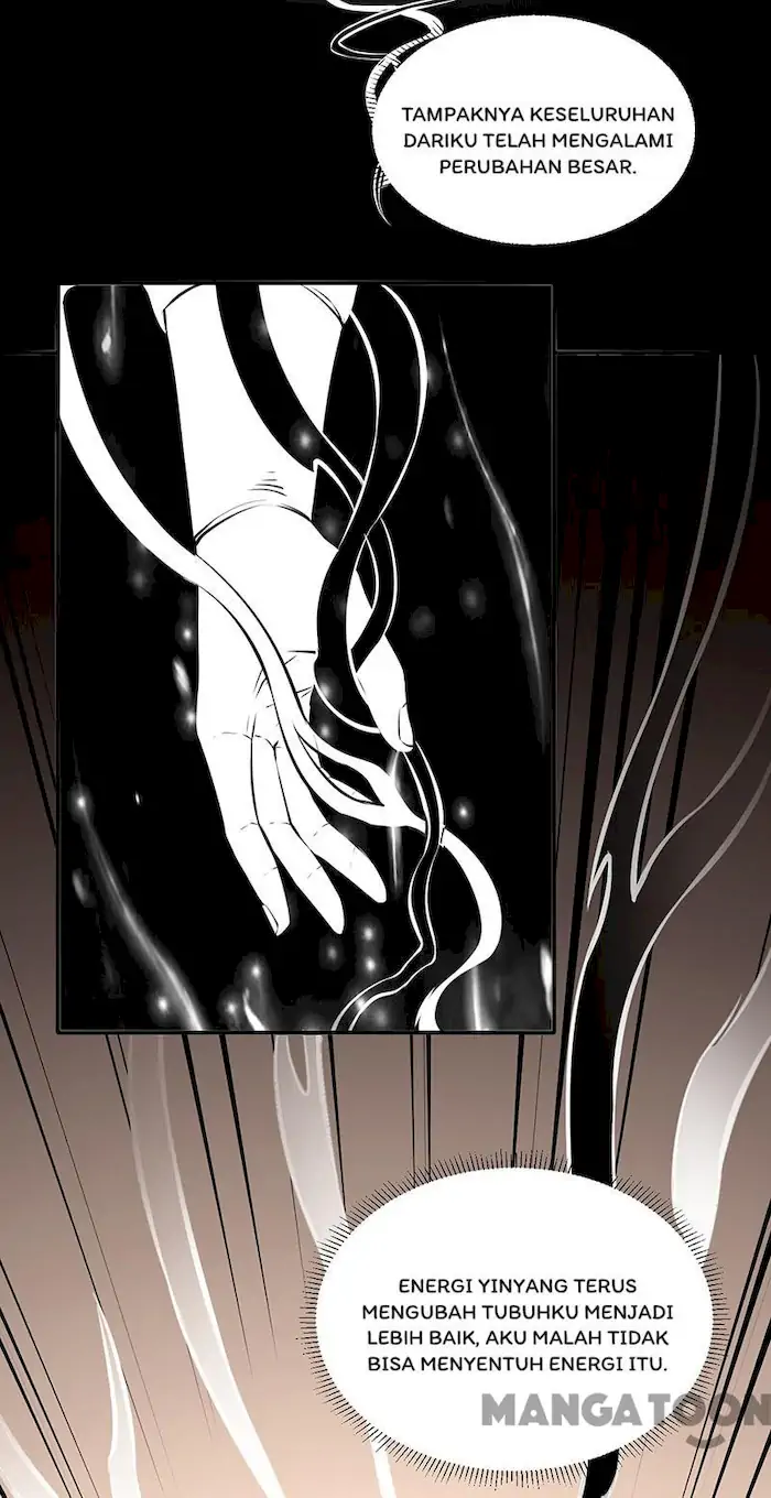 Martial Arts Reigns chapter 341 halaman 12