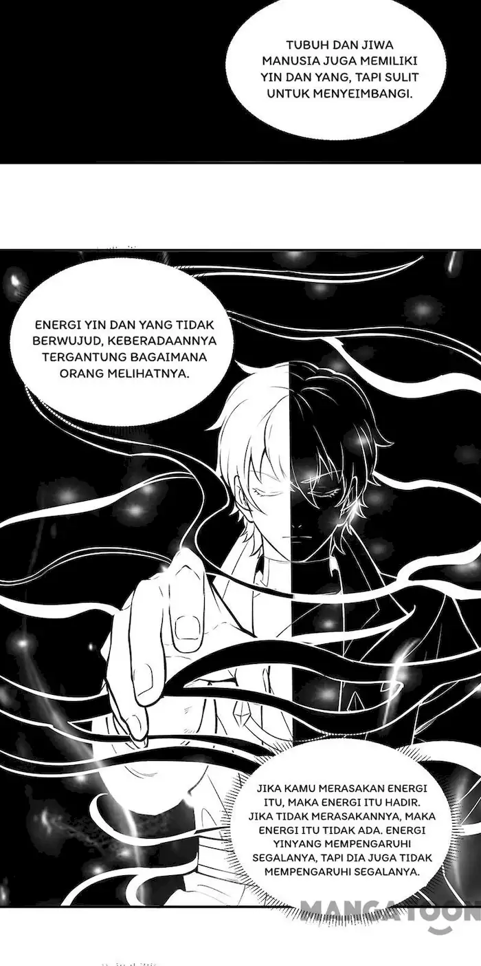 Martial Arts Reigns chapter 341 halaman 17