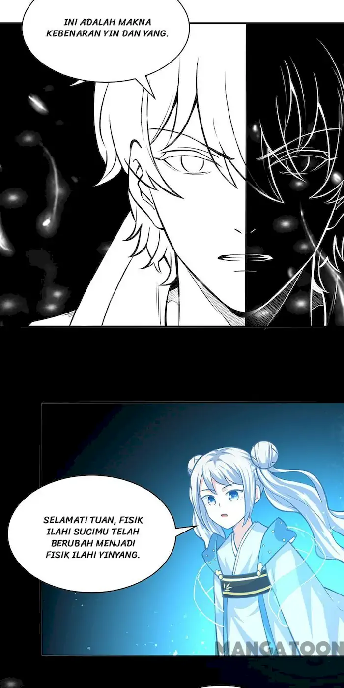 Martial Arts Reigns chapter 341 halaman 20