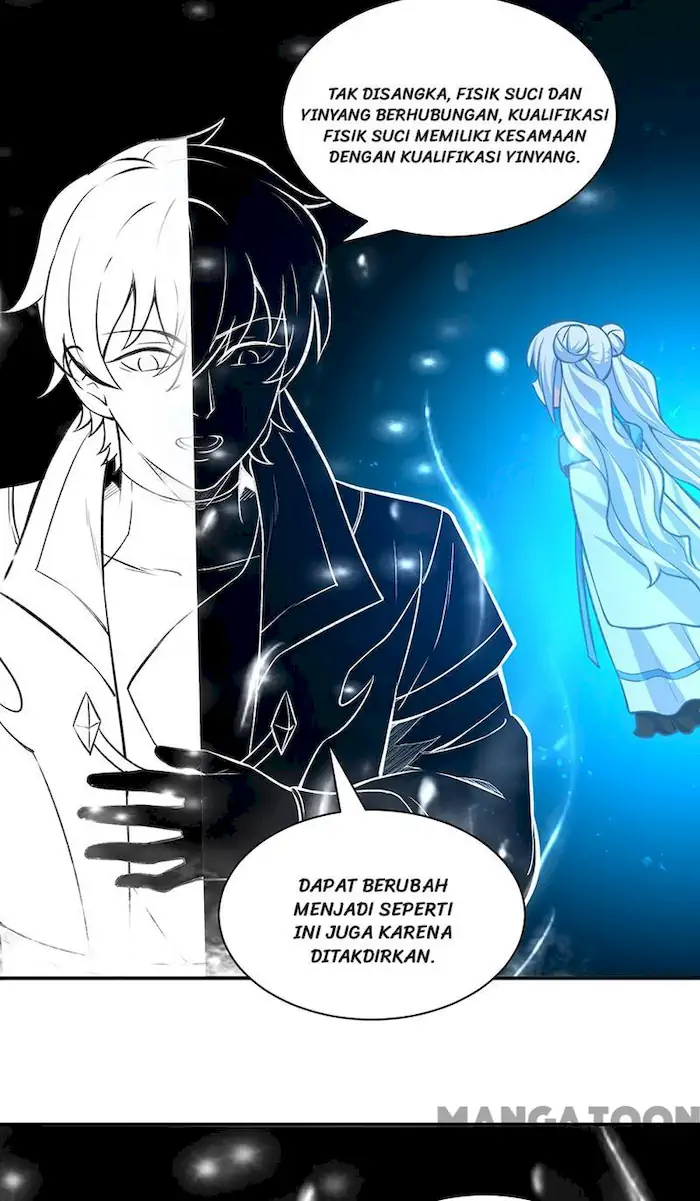 Martial Arts Reigns chapter 341 halaman 21