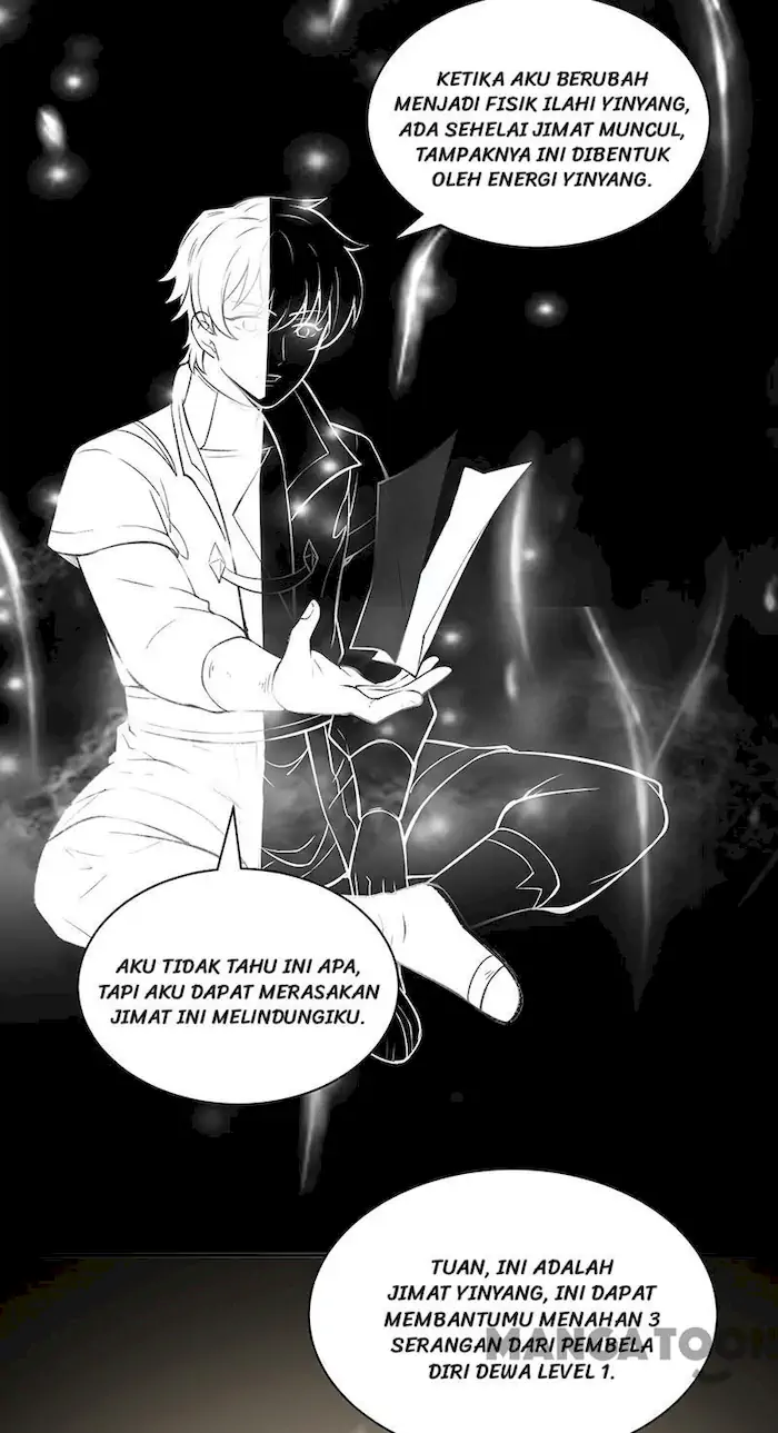 Martial Arts Reigns chapter 341 halaman 22