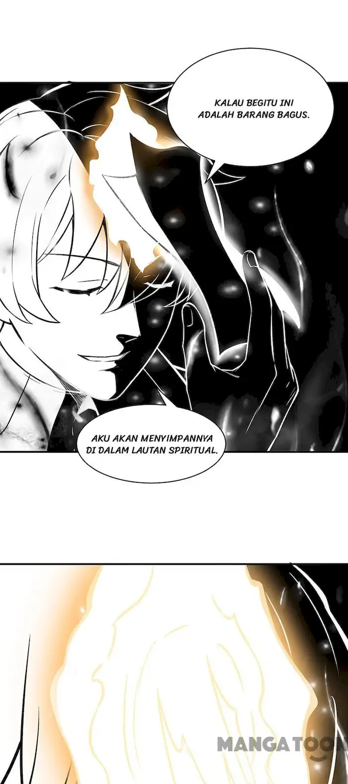 Martial Arts Reigns chapter 341 halaman 24