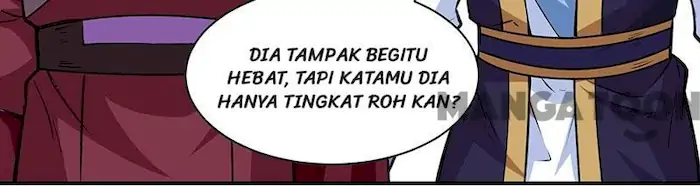 Martial Arts Reigns chapter 341 halaman 34
