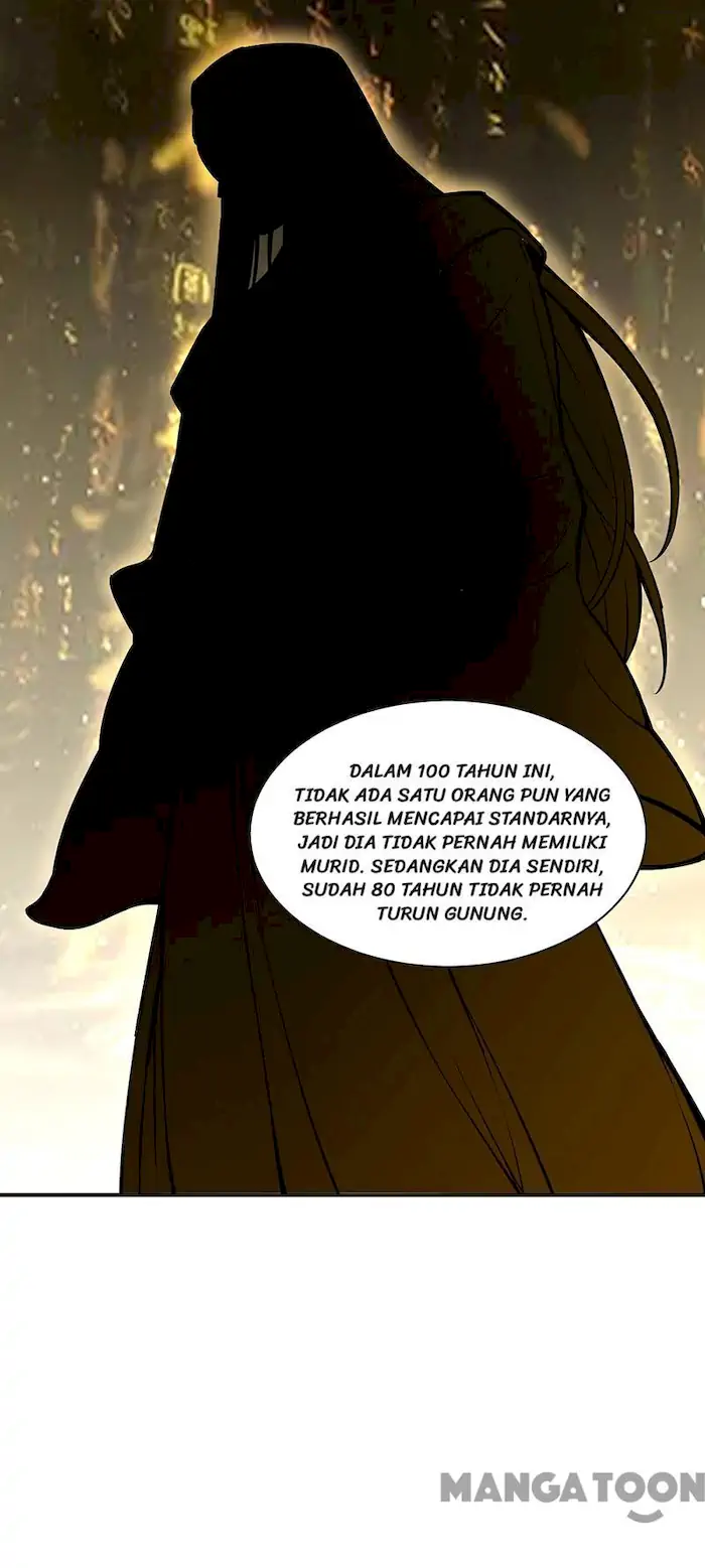 Martial Arts Reigns chapter 341 halaman 40