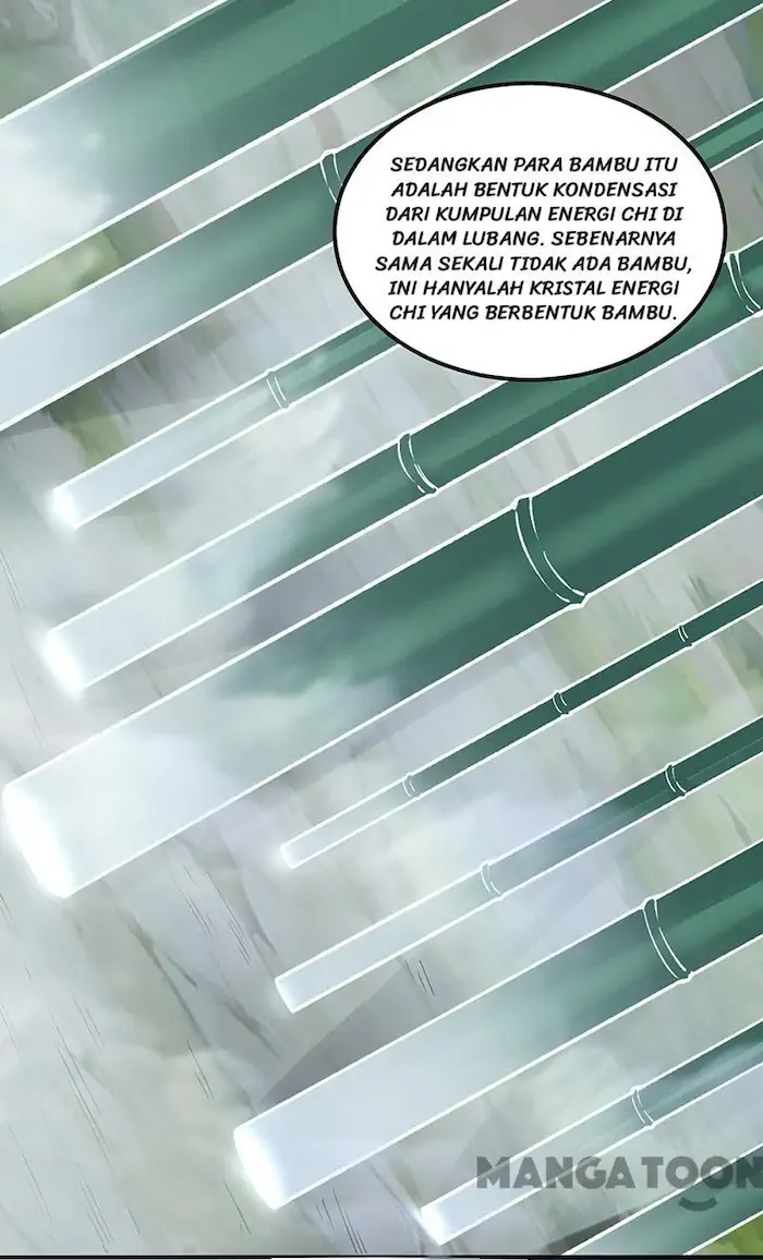 Martial Arts Reigns chapter 343 halaman 10