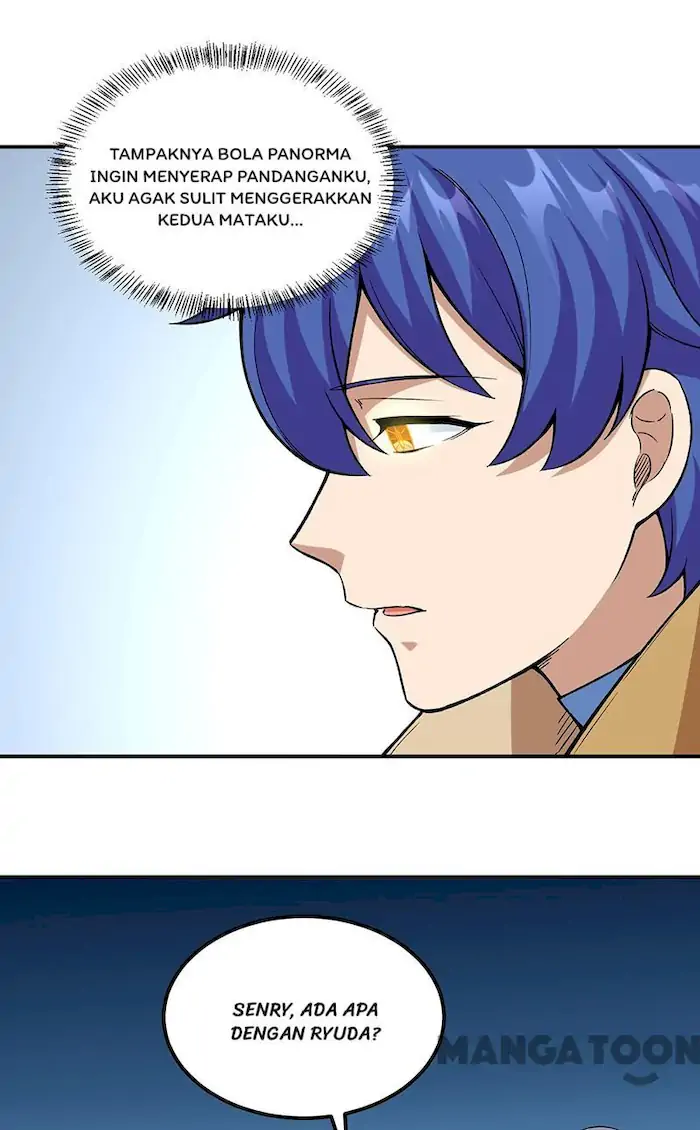 Martial Arts Reigns chapter 343 halaman 30