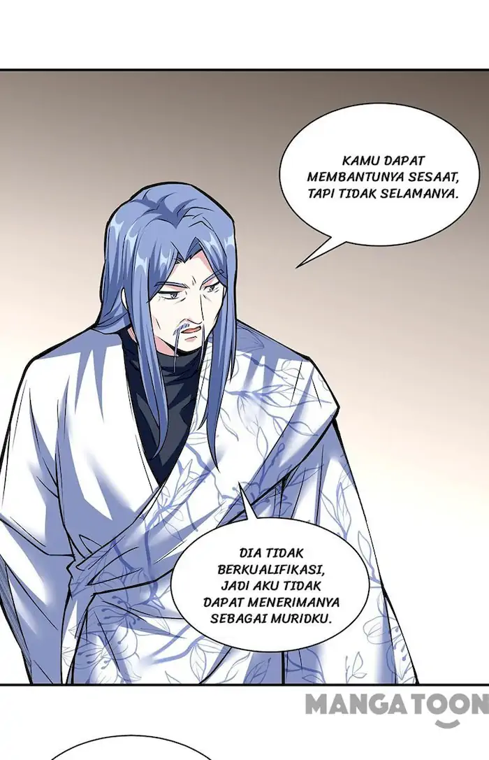 Martial Arts Reigns Bab 344 halaman 26