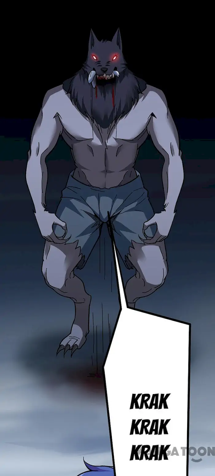 Martial Arts Reigns chapter 346 halaman 33