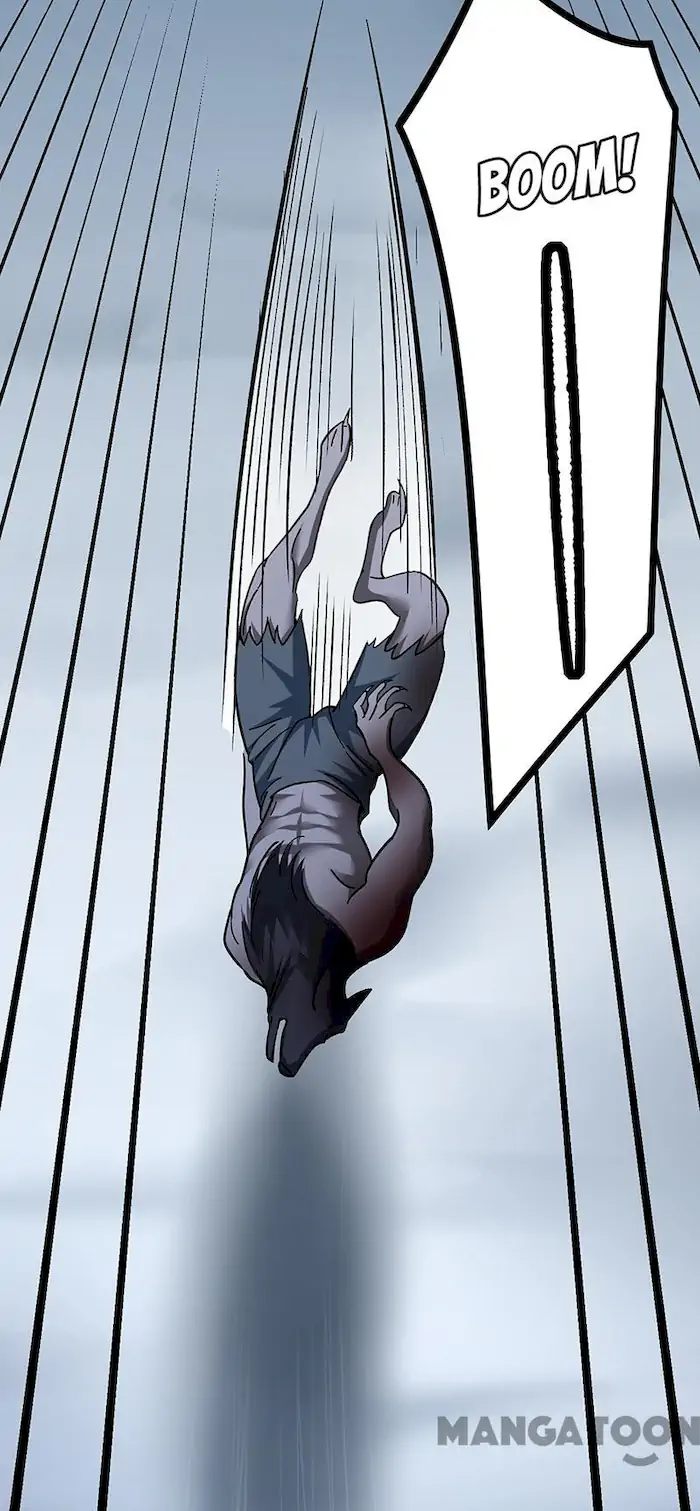 Martial Arts Reigns chapter 346 halaman 43