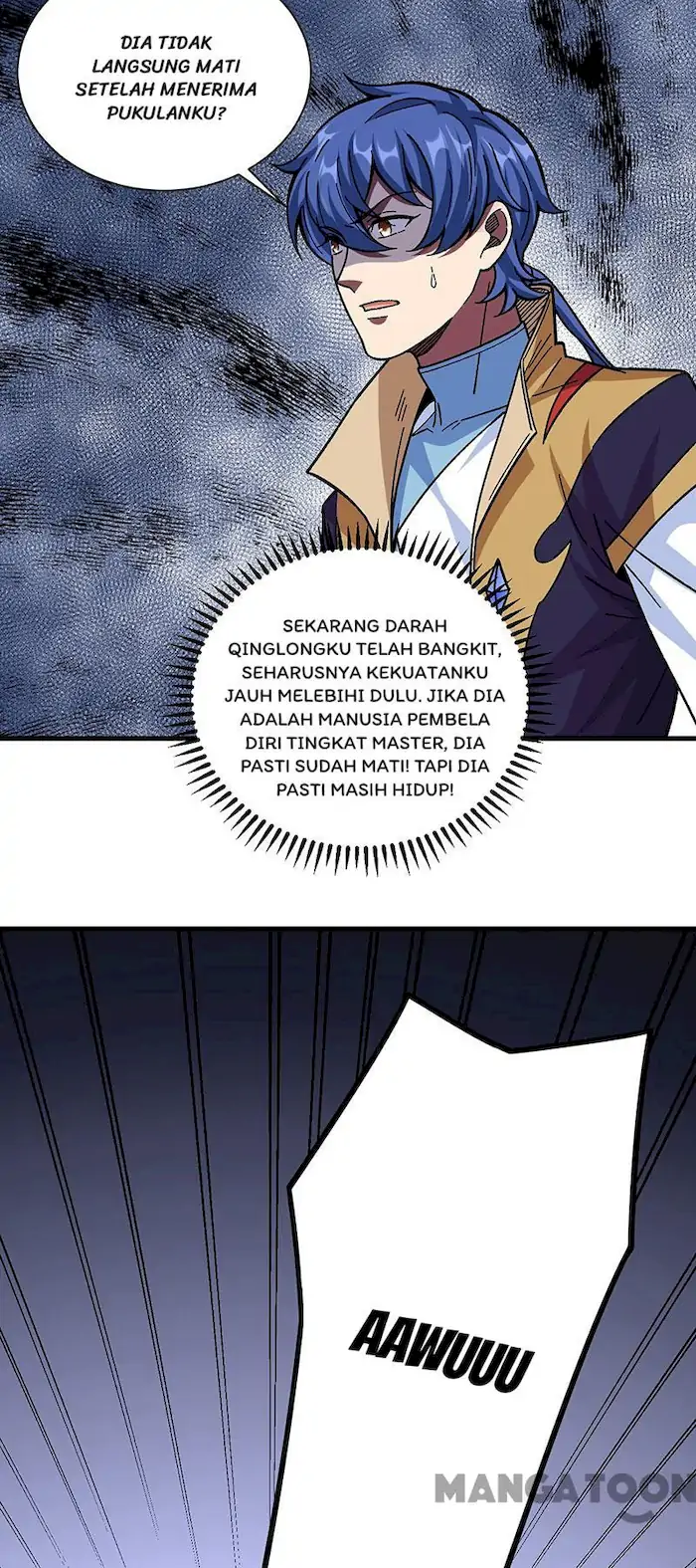 Martial Arts Reigns chapter 346 halaman 47