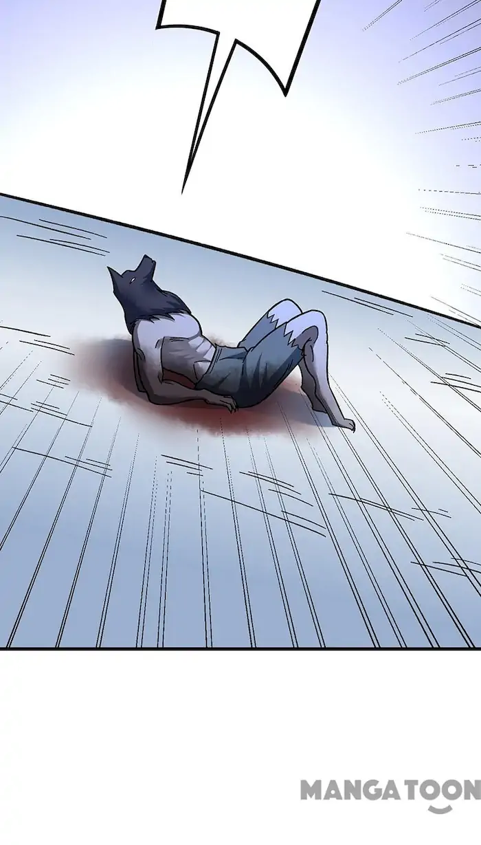 Martial Arts Reigns chapter 346 halaman 49