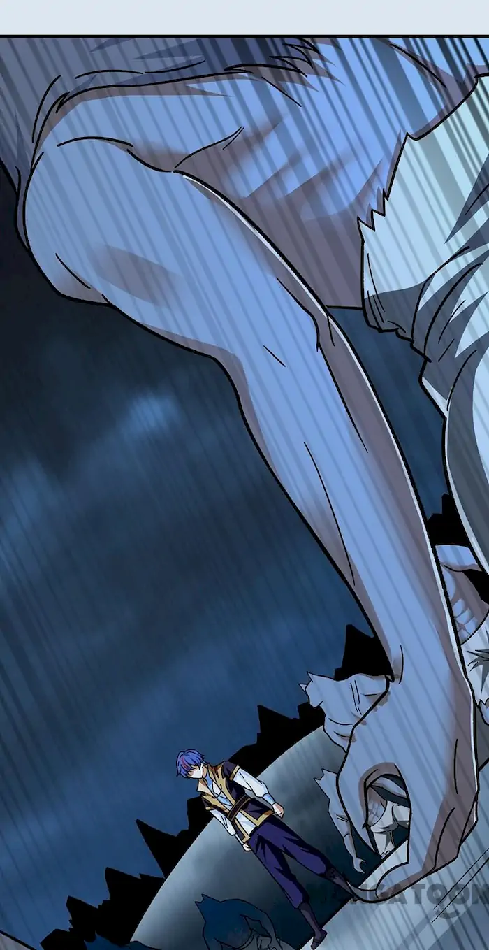 Martial Arts Reigns chapter 346 halaman 52
