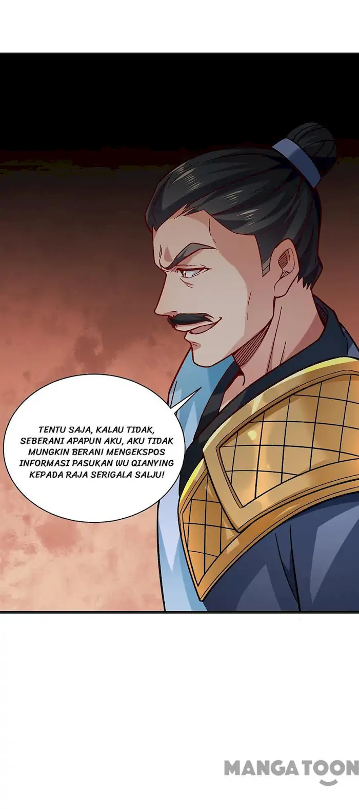 Martial Arts Reigns chapter 347 halaman 36