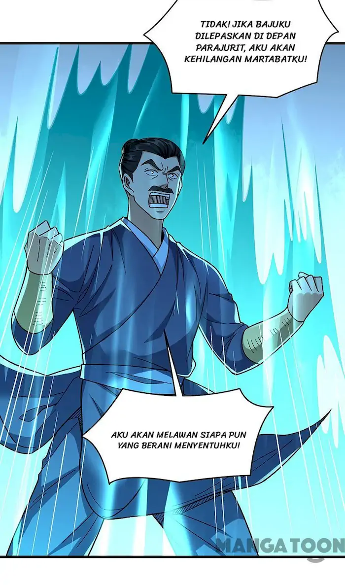 Martial Arts Reigns chapter 355 halaman 30